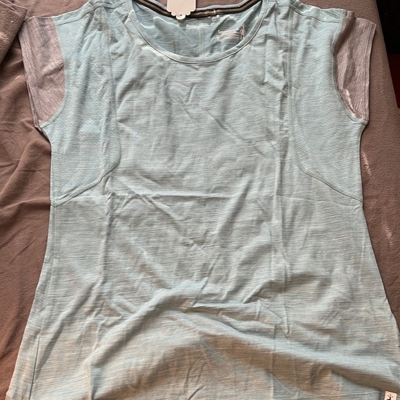 Smartwool Tee - Picture 2 of 3